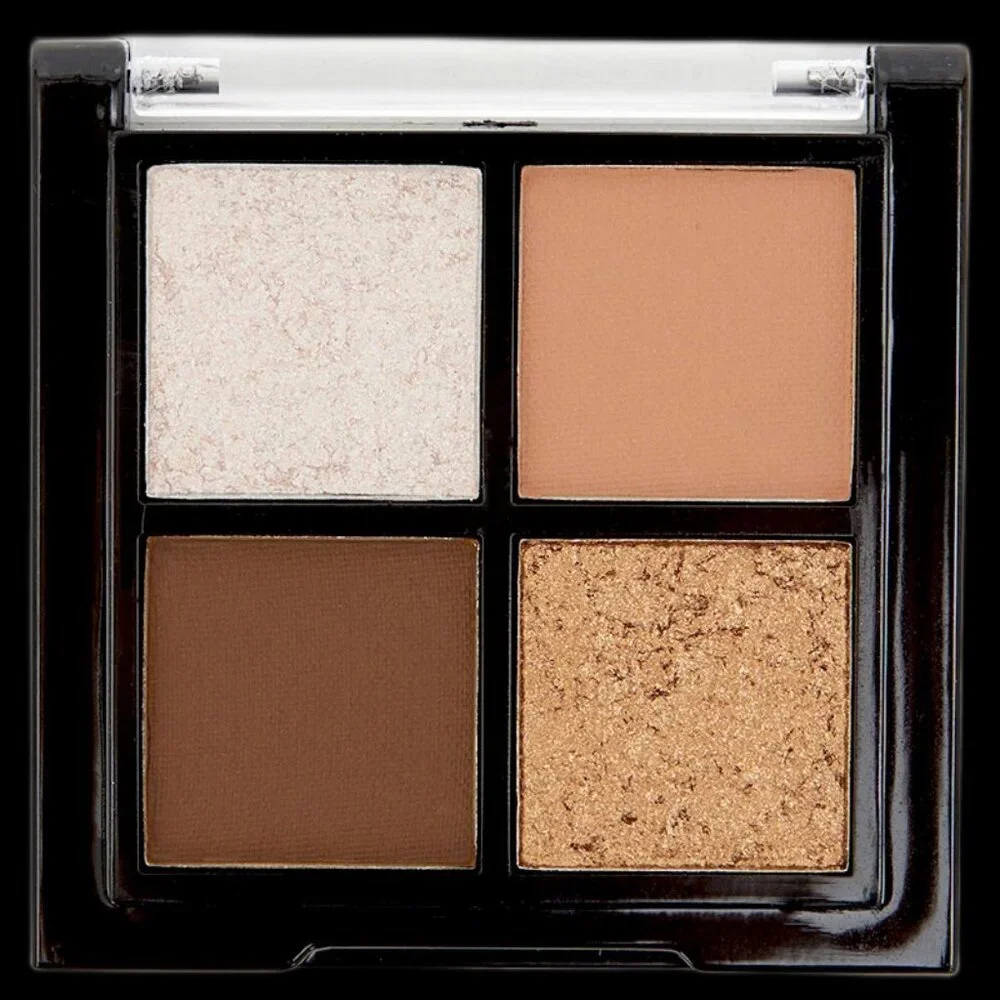 CHELLA La Vie Neutral Eyeshadow‎ Palette Travel Size (NEW & SEALED)!!! - Picture 8 of 9